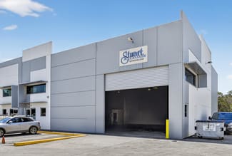 Factory, Warehouse & Industrial commercial property sold at 5/36 Blanck Street Ormeau QLD 4208
