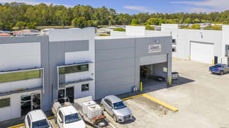 Factory, Warehouse & Industrial commercial property sold at 5/36 Blanck Street Ormeau QLD 4208