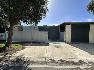 Factory, Warehouse & Industrial commercial property leased at 1 Ford Street Ottoway SA 5013 Factory, Warehouse & Industrial commercial property leased at 1 Ford Street Ottoway SA 5013