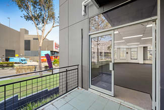 Showrooms / Bulky Goods commercial property leased at 1/2 Niangala Close Belrose NSW 2085