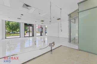 Offices commercial property sold at 4/46 Tennyson Road Mortlake NSW 2137