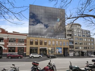Offices commercial property leased at Level 5/85 Macquarie Street Hobart TAS 7000 Offices commercial property leased at Level 5/85 Macquarie Street Hobart TAS 7000