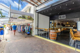 Shop & Retail commercial property for lease at Shop 5/23 Macrossan Street Port Douglas QLD 4877 Shop & Retail commercial property for lease at Shop 5/23 Macrossan Street Port Douglas QLD 4877