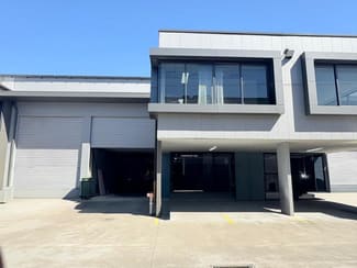 Factory, Warehouse & Industrial commercial property leased at Ground Floor/161 Arthur Street Homebush West NSW 2140 Factory, Warehouse & Industrial commercial property leased at Ground Floor/161 Arthur Street Homebush West NSW 2140