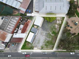 Development / Land commercial property leased at Unit/568 Canterbury Road Vermont VIC 3133