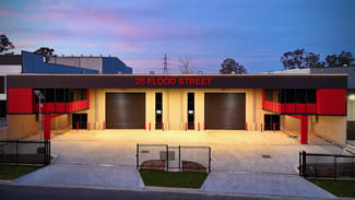 Factory, Warehouse & Industrial commercial property leased at 26 Flood Street Oran Park NSW 2570 Factory, Warehouse & Industrial commercial property leased at 26 Flood Street Oran Park NSW 2570