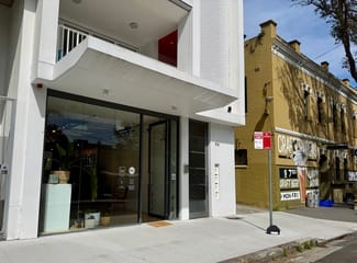 Shop & Retail commercial property leased at R/54 Waterloo Street Surry Hills NSW 2010 Shop & Retail commercial property leased at R/54 Waterloo Street Surry Hills NSW 2010