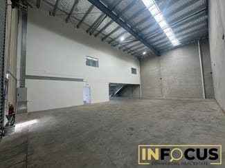 Factory, Warehouse & Industrial commercial property leased at South Windsor NSW 2756 Factory, Warehouse & Industrial commercial property leased at South Windsor NSW 2756