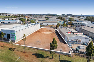 Factory, Warehouse & Industrial commercial property for lease at 11 Freighter Avenue Wilsonton QLD 4350