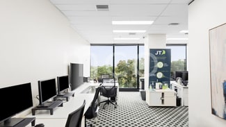 Offices commercial property for sale at 1 Queens Road Melbourne VIC 3004 Offices commercial property for sale at 1 Queens Road Melbourne VIC 3004