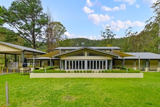 Development / Land commercial property leased at 1826 Putty Road Colo NSW 2756 Development / Land commercial property leased at 1826 Putty Road Colo NSW 2756
