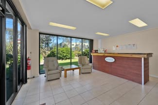 Factory, Warehouse & Industrial commercial property sold at Unit 1/12 Donaldson Street Wyong NSW 2259