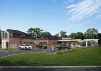 Development / Land commercial property for lease at 112 & 112a Sawmill Road Huntly VIC 3551