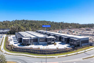 Factory, Warehouse & Industrial commercial property leased at 16/2 Millaroo Drive Helensvale QLD 4212 Factory, Warehouse & Industrial commercial property leased at 16/2 Millaroo Drive Helensvale QLD 4212