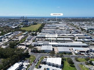 Offices commercial property for lease at 2/677 Pine Ridge Road Arundel QLD 4214 Offices commercial property for lease at 2/677 Pine Ridge Road Arundel QLD 4214