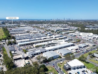 Offices commercial property for lease at 2/677 Pine Ridge Road Arundel QLD 4214 Offices commercial property for lease at 2/677 Pine Ridge Road Arundel QLD 4214