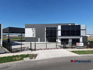 Factory, Warehouse & Industrial commercial property leased at 64 Yale Drive Epping VIC 3076 Factory, Warehouse & Industrial commercial property leased at 64 Yale Drive Epping VIC 3076