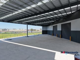 Factory, Warehouse & Industrial commercial property leased at 64 Yale Drive Epping VIC 3076 Factory, Warehouse & Industrial commercial property leased at 64 Yale Drive Epping VIC 3076