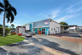 Factory, Warehouse & Industrial commercial property leased at 15 John Vella Drive Paget QLD 4740