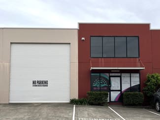 Factory, Warehouse & Industrial commercial property for lease at Unit 4/12 Donaldson Street Wyong NSW 2259 Factory, Warehouse & Industrial commercial property for lease at Unit 4/12 Donaldson Street Wyong NSW 2259