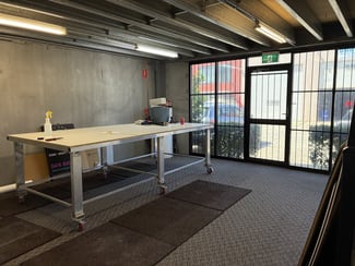 Factory, Warehouse & Industrial commercial property for lease at Unit 4/12 Donaldson Street Wyong NSW 2259 Factory, Warehouse & Industrial commercial property for lease at Unit 4/12 Donaldson Street Wyong NSW 2259