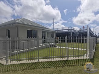 Medical / Consulting commercial property for lease at 35 Electra Street Bundaberg Central QLD 4670 Medical / Consulting commercial property for lease at 35 Electra Street Bundaberg Central QLD 4670