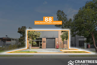 Offices commercial property leased at 88 Burlington Street Oakleigh VIC 3166 Offices commercial property leased at 88 Burlington Street Oakleigh VIC 3166