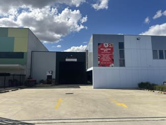 Factory, Warehouse & Industrial commercial property for lease at 239 Kurrajong Road Prestons NSW 2170