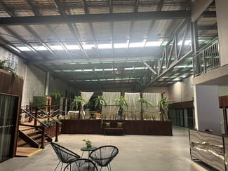 Factory, Warehouse & Industrial commercial property for lease at 239 Kurrajong Road Prestons NSW 2170
