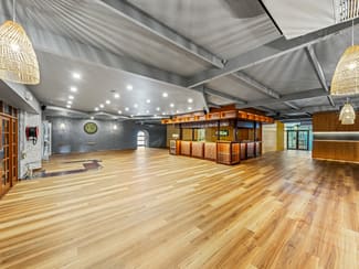 Medical / Consulting commercial property leased at Shop 1/43-47 Brisbane Road Newtown QLD 4305 Medical / Consulting commercial property leased at Shop 1/43-47 Brisbane Road Newtown QLD 4305