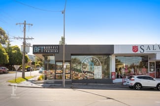 Shop & Retail commercial property leased at 276 Dorset Road Boronia VIC 3155 Shop & Retail commercial property leased at 276 Dorset Road Boronia VIC 3155
