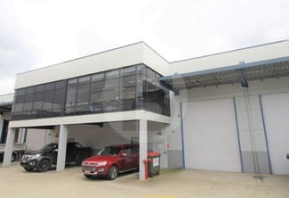 Factory, Warehouse & Industrial commercial property leased at 11/33 HOLBECHE ROAD Arndell Park NSW 2148 Factory, Warehouse & Industrial commercial property leased at 11/33 HOLBECHE ROAD Arndell Park NSW 2148