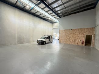 Factory, Warehouse & Industrial commercial property leased at 11/33 HOLBECHE ROAD Arndell Park NSW 2148 Factory, Warehouse & Industrial commercial property leased at 11/33 HOLBECHE ROAD Arndell Park NSW 2148