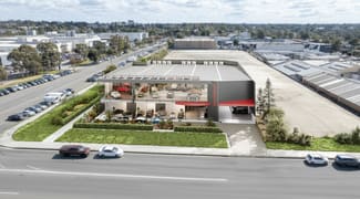 Development / Land commercial property for lease at 125B Bath Road Kirrawee NSW 2232 Development / Land commercial property for lease at 125B Bath Road Kirrawee NSW 2232