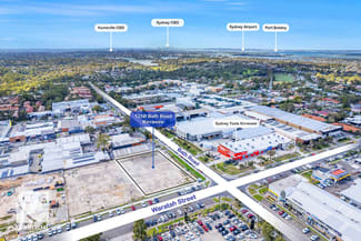 Development / Land commercial property for lease at 125B Bath Road Kirrawee NSW 2232 Development / Land commercial property for lease at 125B Bath Road Kirrawee NSW 2232