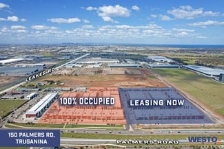 Showrooms / Bulky Goods commercial property for sale at 157/150 Palmers Road Truganina VIC 3029 Showrooms / Bulky Goods commercial property for sale at 157/150 Palmers Road Truganina VIC 3029