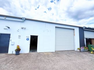 Factory, Warehouse & Industrial commercial property leased at 4/63 Brunel Road Seaford VIC 3198 Factory, Warehouse & Industrial commercial property leased at 4/63 Brunel Road Seaford VIC 3198