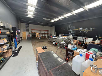 Factory, Warehouse & Industrial commercial property leased at 4/63 Brunel Road Seaford VIC 3198 Factory, Warehouse & Industrial commercial property leased at 4/63 Brunel Road Seaford VIC 3198