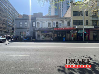 Shop & Retail commercial property for lease at Goulburn Street Sydney NSW 2000 Shop & Retail commercial property for lease at Goulburn Street Sydney NSW 2000