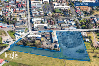 Offices commercial property for lease at 30-34 Edward Street Camden NSW 2570 Offices commercial property for lease at 30-34 Edward Street Camden NSW 2570