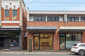 Offices commercial property leased at 1143 Burke Road Kew VIC 3101 Offices commercial property leased at 1143 Burke Road Kew VIC 3101