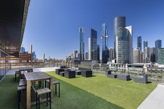 Offices commercial property for lease at 525 Flinders Street Melbourne VIC 3000