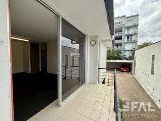 Offices commercial property leased at Suite 7/21 Station Road Indooroopilly QLD 4068