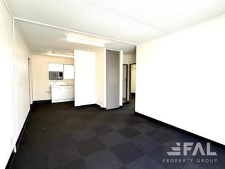 Offices commercial property leased at Suite 7/21 Station Road Indooroopilly QLD 4068