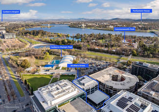 Offices commercial property for lease at 64 Allara Street City ACT 2601 Offices commercial property for lease at 64 Allara Street City ACT 2601