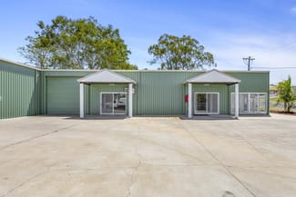 Factory, Warehouse & Industrial commercial property leased at 7-9 Price Avenue Kawana QLD 4701 Factory, Warehouse & Industrial commercial property leased at 7-9 Price Avenue Kawana QLD 4701