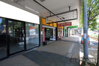 Shop & Retail commercial property leased at Mount Gravatt QLD 4122