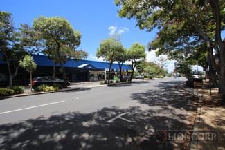 Shop & Retail commercial property leased at Mount Gravatt QLD 4122