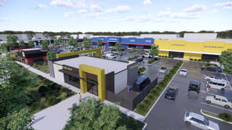 Showrooms / Bulky Goods commercial property for lease at 284 Peachey Rd Munno Para SA 5115