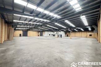 Factory, Warehouse & Industrial commercial property leased at 25-27 De Havilland Road Mordialloc VIC 3195 Factory, Warehouse & Industrial commercial property leased at 25-27 De Havilland Road Mordialloc VIC 3195